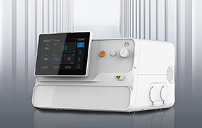 高效排痰 健康呼吸|SE-V系列高频胸壁振荡排痰机上市